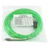 Cable de fibra óptica BlueOptics SFP3133GU2MK LC ST OM5 2 m Lima