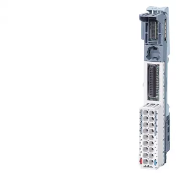 Siemens 6ES7193-6BP00-0DA1 bornes eléctricos
