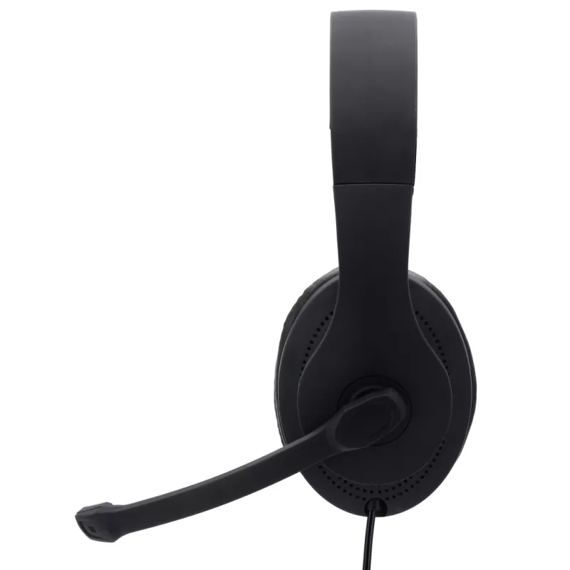 Hama HS-P200 auriculares con cable diadema oficina/call center negro