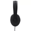 Hama HS-P200 auriculares con cable diadema oficina/call center negro