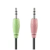 Hama HS-P200 auriculares con cable diadema oficina/call center negro