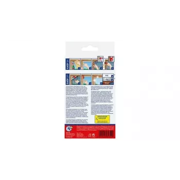 Mosquitera para ventana TESA 55667-21 Antracita