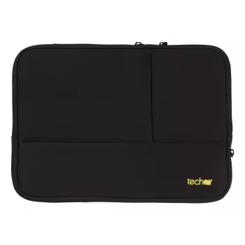 Techair TANZ0348 Funda de neopreno Plus para 10-11,6 pulgadas. Protección para tu portátil o Chromebook de 11,6 pulgadas.