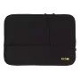 Techair TANZ0348 Funda de neopreno Plus para 10-11,6 pulgadas. Protección para tu portátil o Chromebook de 11,6 pulgadas.