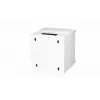 Armario Equip Eco Mount de 10', 06U, 300X300MM, RAL7035 Gris