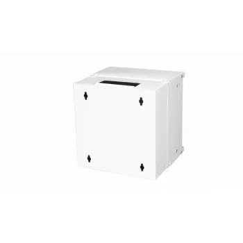 Armario Equip Eco Mount de 10', 06U, 300X300MM, RAL7035 Gris
