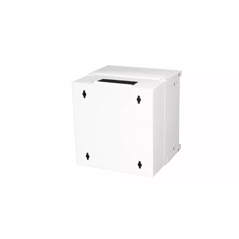Armario Equip Eco Mount de 10', 06U, 300X300MM, RAL7035 Gris