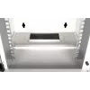 Armario Equip Eco Mount de 10', 06U, 300X300MM, RAL7035 Gris