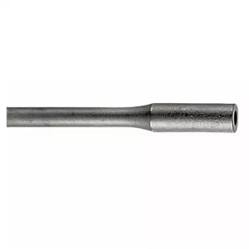 Bosch 2608690004 Adaptador SDS-max para clavar picas de tierra, 13 mm, 260 mm
