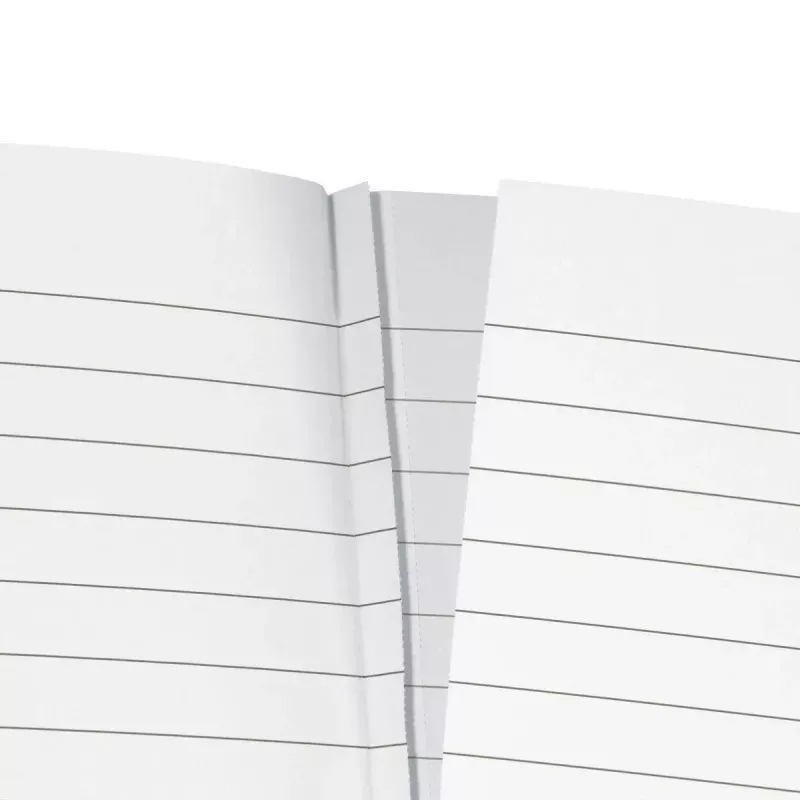 Cuaderno Sigel JN100 A6 174 hojas azul
