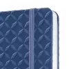 Cuaderno Sigel JN100 A6 174 hojas azul