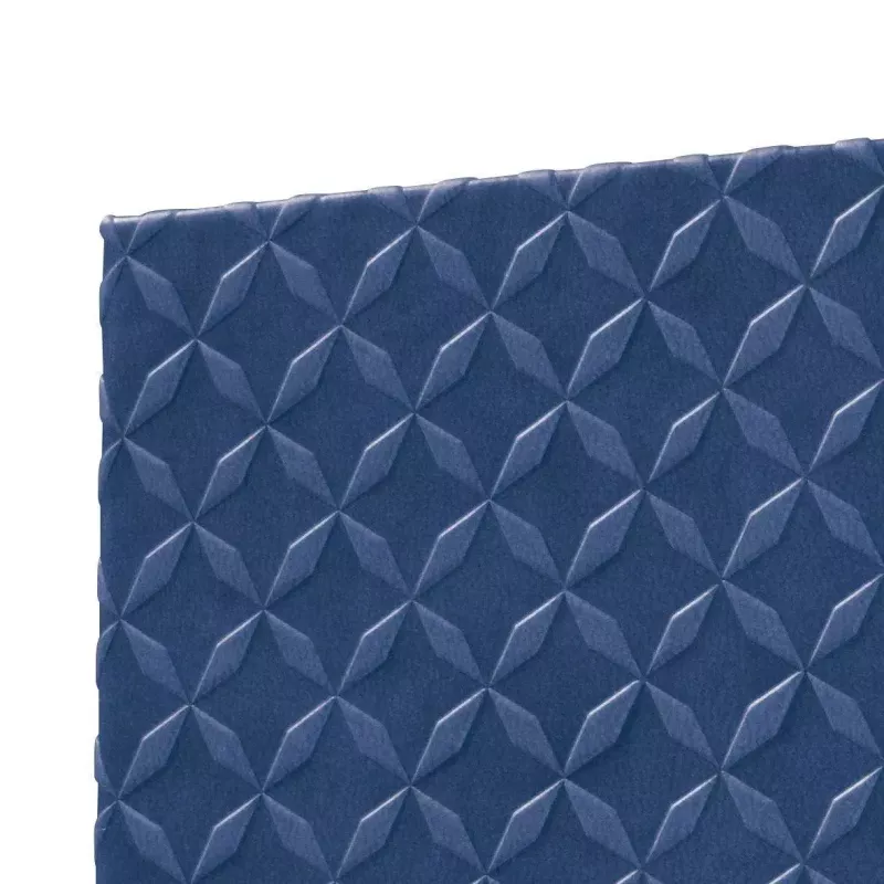 Cuaderno Sigel JN100 A6 174 hojas azul