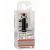Fresa Bosch 2 608 628 348 fresa para laminados enrasadora 1 ud.