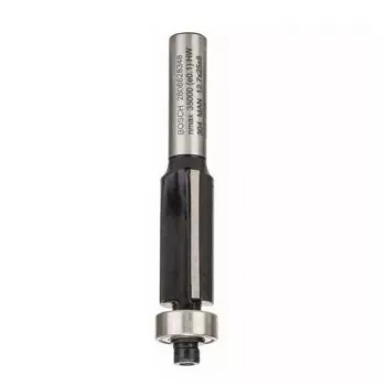 Fresa Bosch 2 608 628 348 fresa para laminados enrasadora 1 ud.