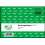 Formulario comercial Sigel BU615