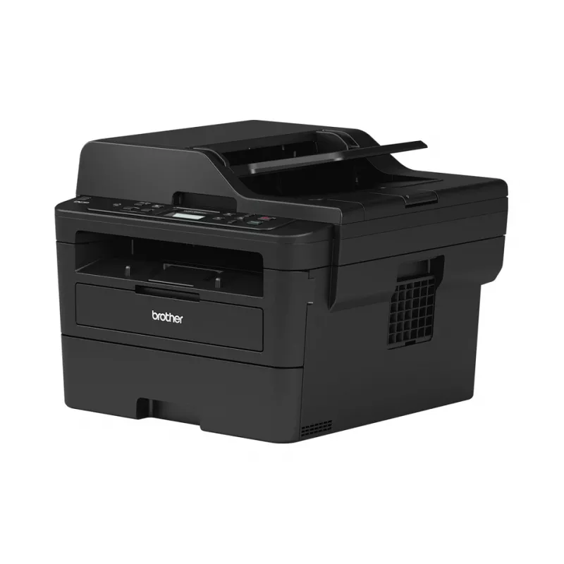 Impresora multifunción Brother DCP-L2550DN láser A4 1200 x 1200 DPI 34 ppm