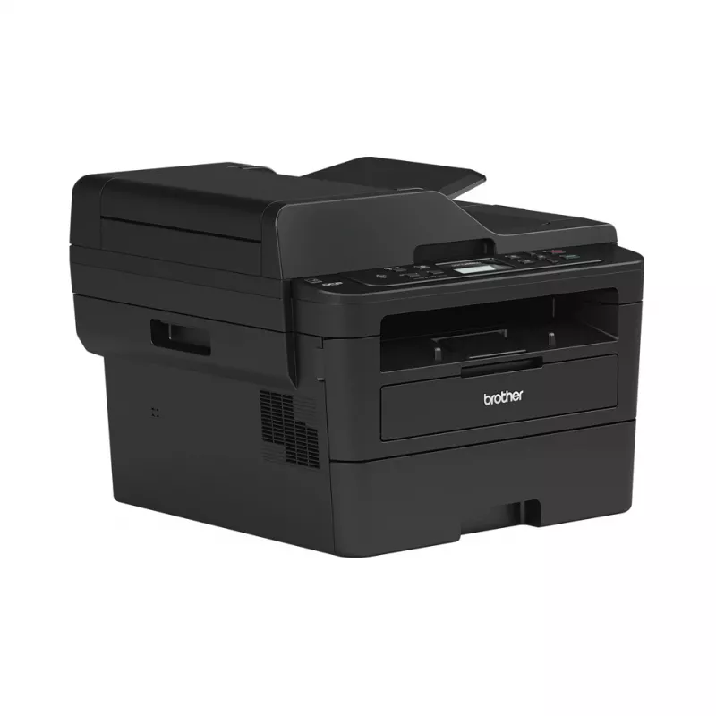 Impresora multifunción Brother DCP-L2550DN láser A4 1200 x 1200 DPI 34 ppm