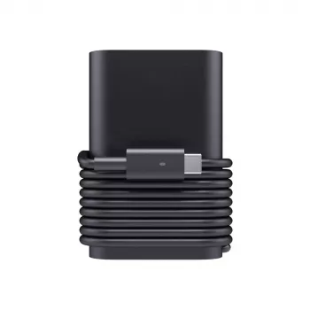 Adaptador de corriente Origin Storage DELL 450-ALJI, portátil, interior, 100-240 V, 50-60 Hz, 65 W, 19 V