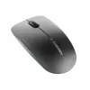 Conjunto inalámbrico de teclado de tamaño completo y ratón Cherry CHERRY DW 3000 — 108 teclas QWERTY, RF inalámbrico, negro