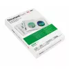 GBC Funda de laminar A4 80 micras, brillante, transparente, A4, 0,08 mm, 100 unidades