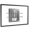 Chief Medium Fusion Soporte de pared dinámico de altura ajustable, 60 kg, 200 x 200 mm, 800 x 400 mm, 0 - 400 mm