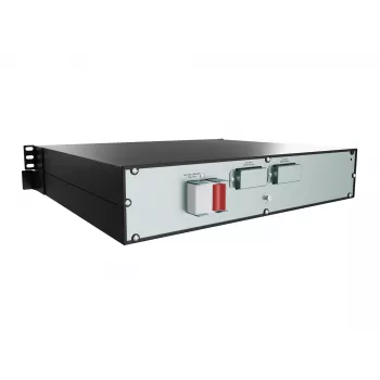 Vertiv GXE3-EBC72VRT2U Accesorio para SAI