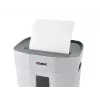 Destructora de documentos Dahle PS 140 Corte en cruz 65 dB Negro Gris