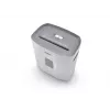Destructora de documentos Dahle PS 140 Corte en cruz 65 dB Negro Gris