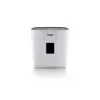 Destructora de documentos Dahle PS 140 Corte en cruz 65 dB Negro Gris