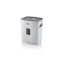 Destructora de documentos Dahle PS 140 Corte en cruz 65 dB Negro Gris