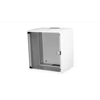 Equip Eco Mount armario 19' 12U, 540X400MM, RAL7035 gris