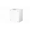 Equip Eco Mount armario 19' 12U, 540X400MM, RAL7035 gris