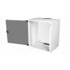 Equip Eco Mount armario 19' 12U, 540X400MM, RAL7035 gris