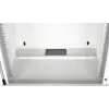 Equip Eco Mount armario 19' 12U, 540X400MM, RAL7035 gris