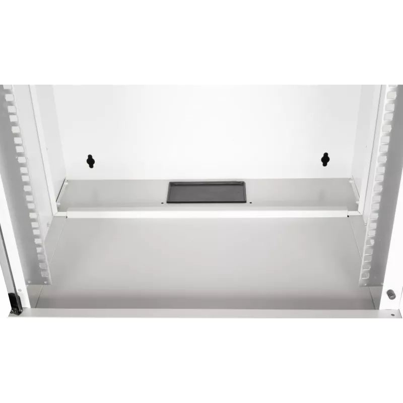 Equip Eco Mount armario 19' 12U, 540X400MM, RAL7035 gris