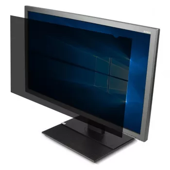 Targus ASF215W9EU Filtro de privacidad, extraíble, monitor panorámico de 54,6 cm (21,5 pulgadas)