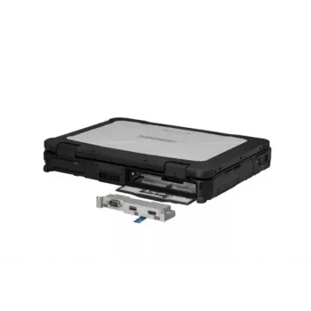 Placa de E/S Panasonic FZ-VCN402U – conectividad esencial