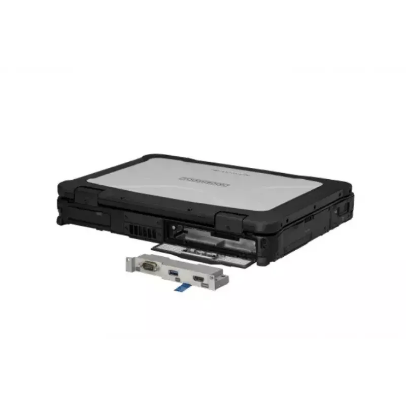 Placa de E/S Panasonic FZ-VCN402U – conectividad esencial