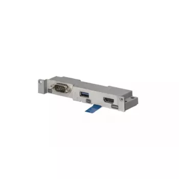 Placa de E/S Panasonic FZ-VCN402U – conectividad esencial