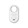Rastreador de artículos Bluetooth Samsung Galaxy SmartTag2 blanco