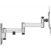 Soporte de TV Schwaiger LWHD4315 513 Plata 43 pulgadas 30 kg de capacidad de carga