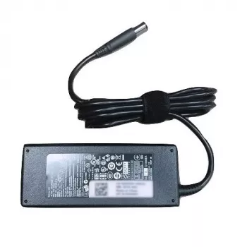 DELL 0W6KV Fuente de alimentación Interior 90 W Negro