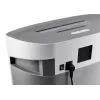 Trituradora de papel Dahle PS 240 corte en cruz