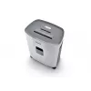 Trituradora de papel Dahle PS 240 corte en cruz
