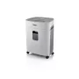 Trituradora de papel Dahle PS 240 corte en cruz
