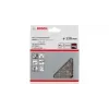 Fieltros de pulir Bosch 2608613009