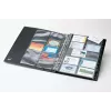 Funda para tarjetas de visita Sigel VZ351 10 bolsillos