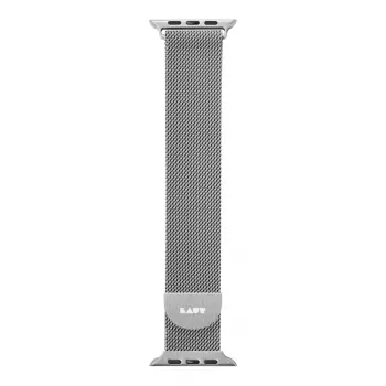 Correa LAUT Steel Loop Plata