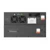 Conceptronic ZEUS51E6K 6000VA 6000W SAI Online Rack/Torre, Doble conversión (Online), 6 kVA, 6000 W, Senoidal, 80 V, 300 V