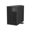 Conceptronic ZEUS51E6K 6000VA 6000W SAI Online Rack/Torre, Doble conversión (Online), 6 kVA, 6000 W, Senoidal, 80 V, 300 V